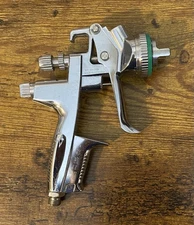 Sata Jet 4000 B HVLP Digital Spray Gun