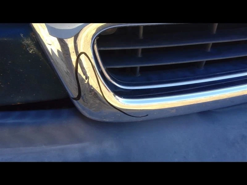 Grille Chrome Fits 98-03 DODGE 1500 VAN 331393 - Изображение 3 из 4