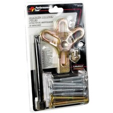 Performance Tool Harmonic Balancer Puller, Mo...