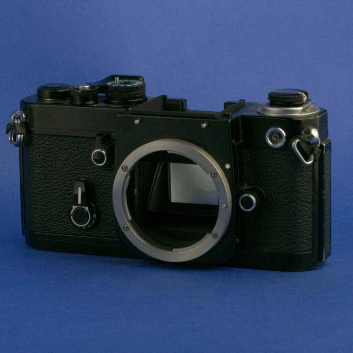 Nikon F2 Film Cameras for sale - eBay