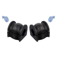 2X Blue Print Lagerung Stabilisator Vorne Links Rechts FüR Honda CR-V III Re_