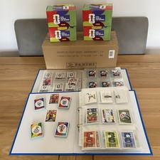Panini World Cup 2026 Stickers &ndash; Pick & Choose 1, 5, 10, 20 or 30 From Huge List