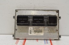 2010 Ford Fusion 3.5l Ae5a-12a650-aka Engine Control Module Unit Ecm I75 004 2010 Ford Fusion 3.5l Ae5a-12a650-aka Engine Control Module Unit Ecm I75 004