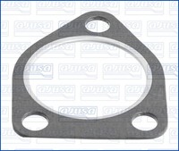 Ajusa Dichtung Abgasrohr 00400500 FüR Charade Daihatsu Hijet Porter G101 G100 HC
