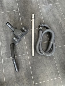 Original Set Zubehör für Miele S8340 S8320 S8310 S8350 S8360 S8370 S8380*
