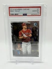 2016 Bowman Chrome - Mike Trout #1