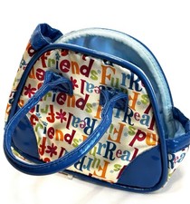 FurReal Friends Toy Pet Carrier