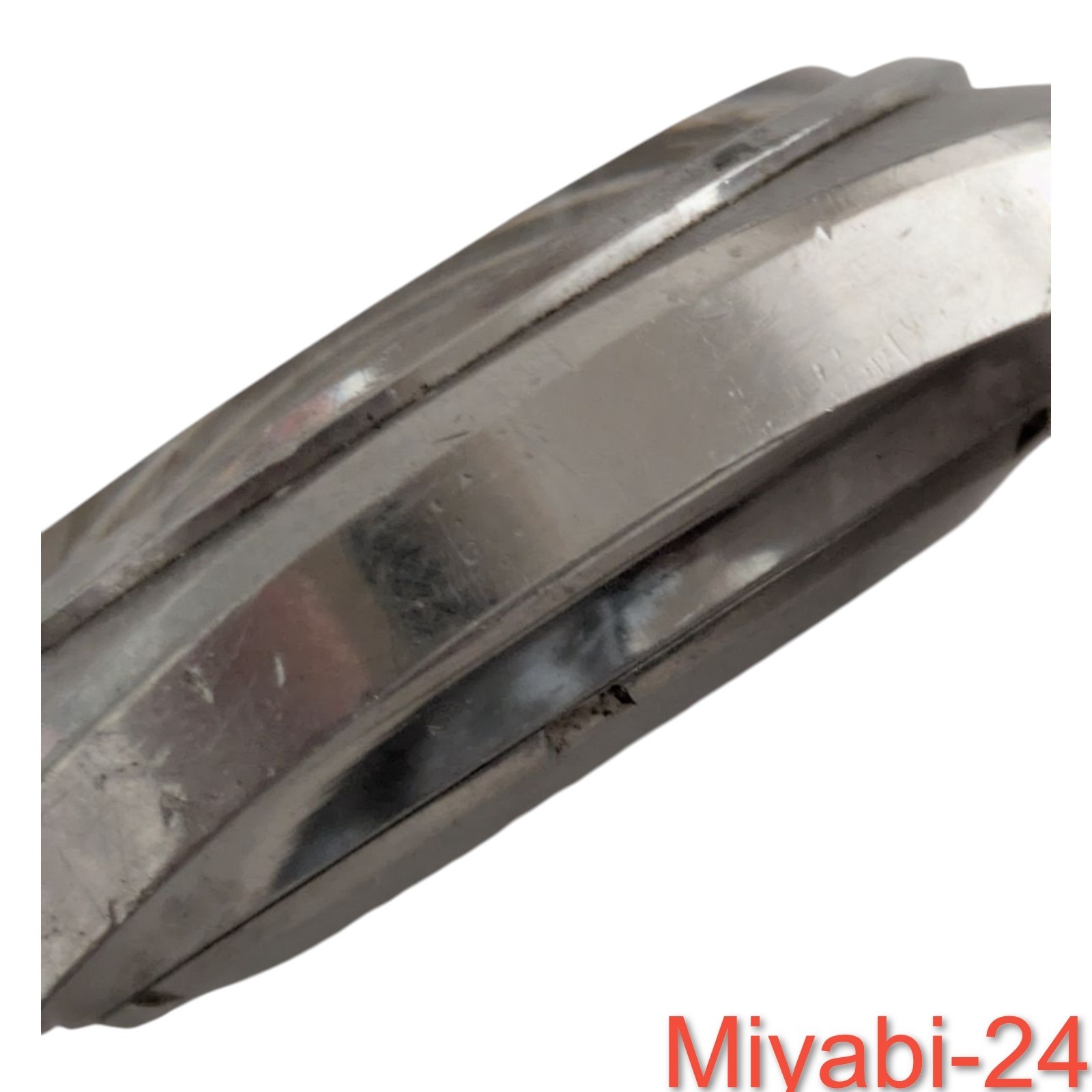 Rare Orient self-winding automatic working watch - image 7