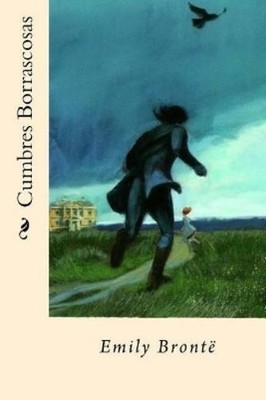 Emily Bronte Cumbres Borrascosas (Paperback)
