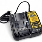DEWALT DCB107 Lithium-Ion 12V 20V Battery Charger New Genuine Authentic