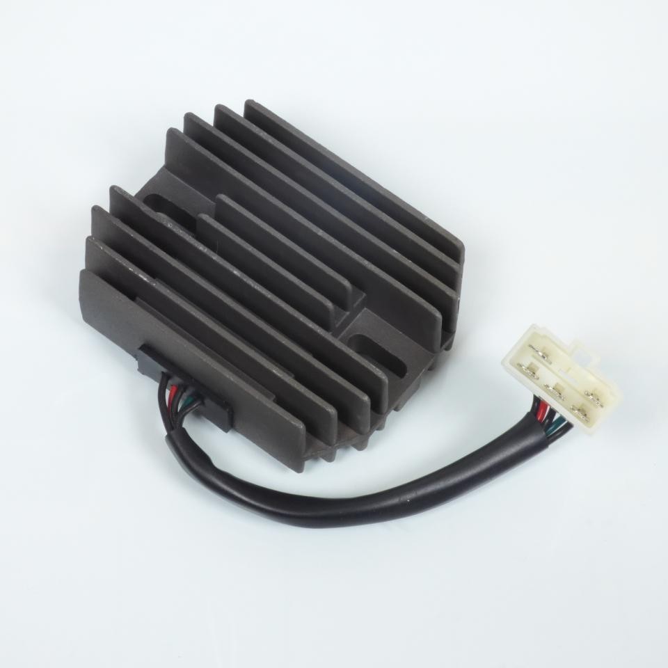 Régulateur de tension Electrosport Suzuki Burgman 250 pièce de rechange électricité scooter AN250