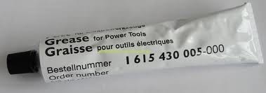GRASSO IN TUBETTO BOSCH 1615430005 LUBRIFICAZIONE PUNTE
