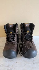 Keen's Men Utility Boots 10.5 (US) KeenDry Technology (NWOT)