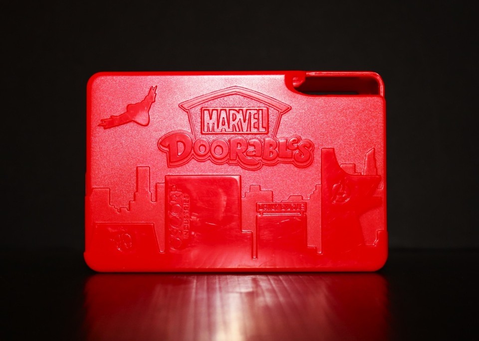 Marvel X Disney Marvel Doorables Series 1 50 MCU Options NEW 2025 marvel-x-disney-marvel-doorables-series-1-50-mcu-options-new-2025