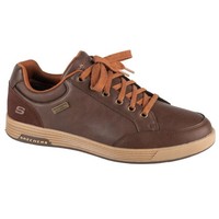 Skechers Cavell - Sparkman 210944-CHOC BrąZowe 40 - 42 Skechers
