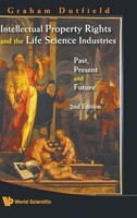Dutfield Graham | Intellectual Property Rights & THE.(2ED) | Buch | Englisch
