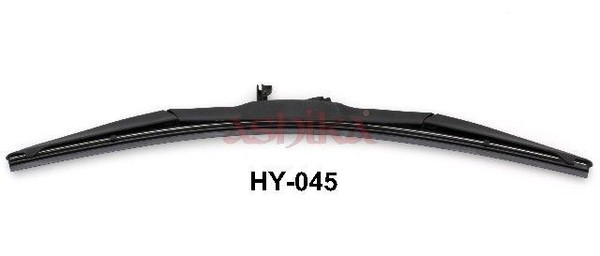 Ashika HA-045 Wischblatt Hinten Rechts FüR Mitsubishi Moskvich-image