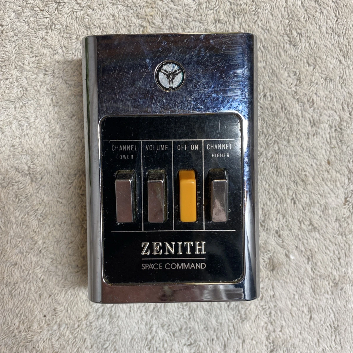 Las mejores ofertas en Mando espacial Zenith en televisores
