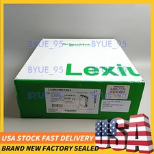 Schneider LXM32MD18N4 Lexium 32 Servo Drive 1.8kW 6A 18A Peak IP20