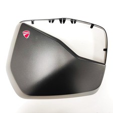 Cadre Valise Droit, Original 69812601A, Multistrada V4 S Sport/Full/Travel