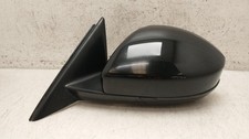 2014 LAND ROVER RANGE ROVER EVOQUE LR066881 NS LEFT PASSENGER'S DOOR WING MIRROR