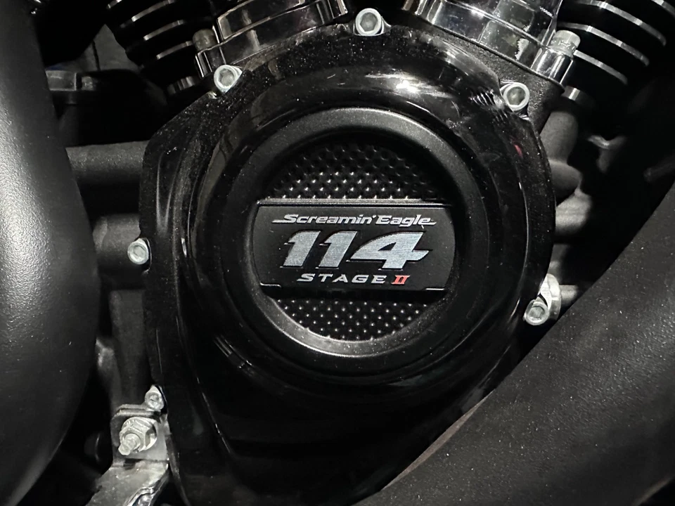 2022 Harley-Davidson Touring  - Image 3 of 4