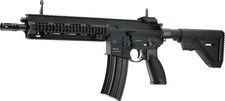 Heckler & Koch HK416 A5 D cal. 6 mm BB 6 mm Gas 1,6 J 30 Rounds Airsoft