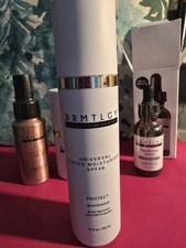 DRMTLGY Universal Tinted Moisturizer SPF 46 - 1.7oz