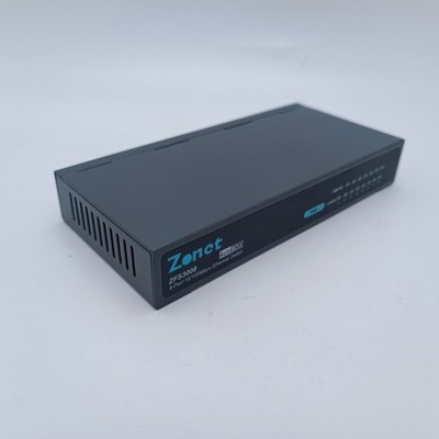 Zonet ZFS3008 8-Port 10/100 Mbps Ethernet Switch Raymarine Simrad B&G Fastnet