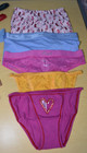 17 Victoria's Secret PINK Bikini Thong Cheekster Panties Lot S Small Multicolor — photo 6