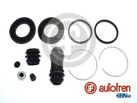 Reparatursatz Bremssattel Autofren Seinsa D4590 FüR Legacy Akebono Bc 43Mm 1 Bf