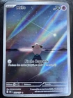 Carte Pokémon Mélo 202/197 AR EV03 Flammes Obsidiennes (OBF) Neuf FR