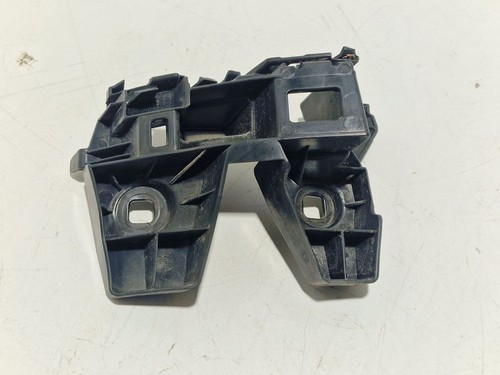 Volkswagen Passat B8 2017 Stoßstange hinten links Halterung 3G9807483