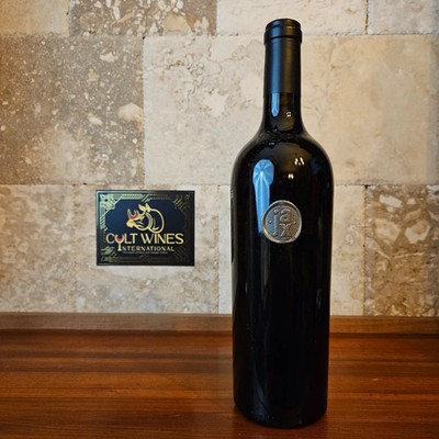 RP-97pts! 2018 Jax Vineyards Block 3 Cabernet Sauvignon wine, Calistoga 