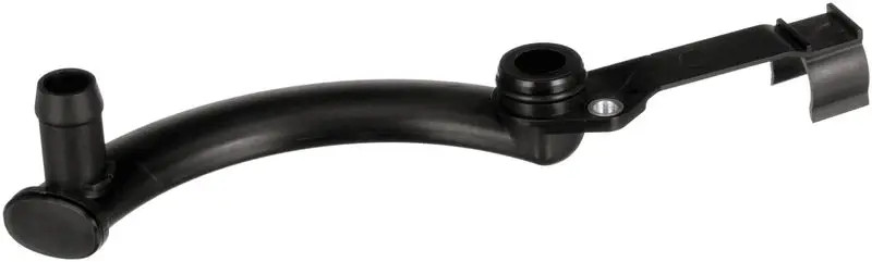 Tubo sistema di raffreddamento Plastica 02-2960 GATES per MERCEDES-BENZ SLK