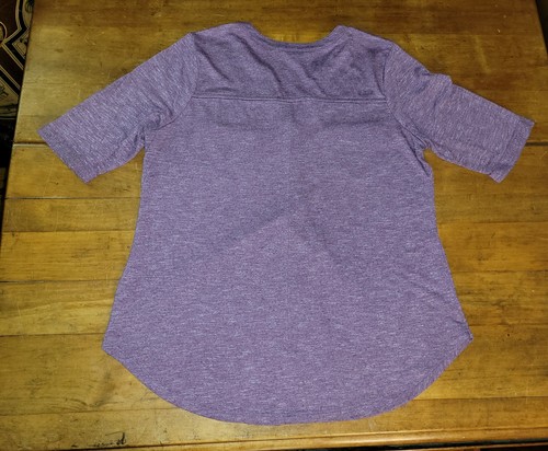 Women's Large Sonoma Pinkish T-shirt - Picture 2 of 8