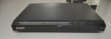 Sony DVP-SR210P DVD Player