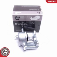Esen Skv Bremssattel 50SKV742 Grauguss FüR Nissan Patrol Gr 4 Y60 Y60A