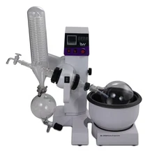 2L BVV Electric Lift Rotary Evaporator