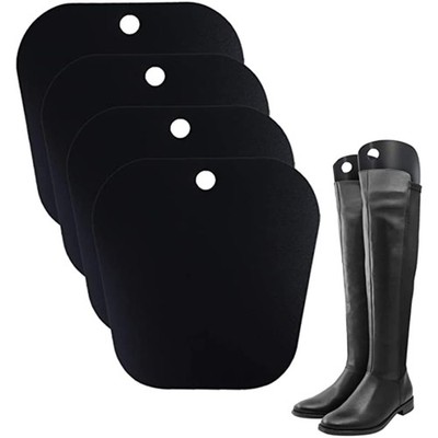 Boot Shaper Form Inserts Boothalter Stiefelformer Schutz für Schuhe Ersatz