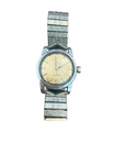 Omega Seamaster ‘1954’ Ref 1508 Gents Vintage Watch Tropical Dial, Cal 420