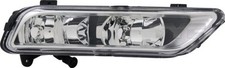 TYC Nebelscheinwerfer 19-11021-06-2 für B7 VW PASSAT 362 ALLTRACK H8 365 Variant