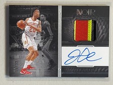 2017-18 Panini Noir Basketball Cards 7