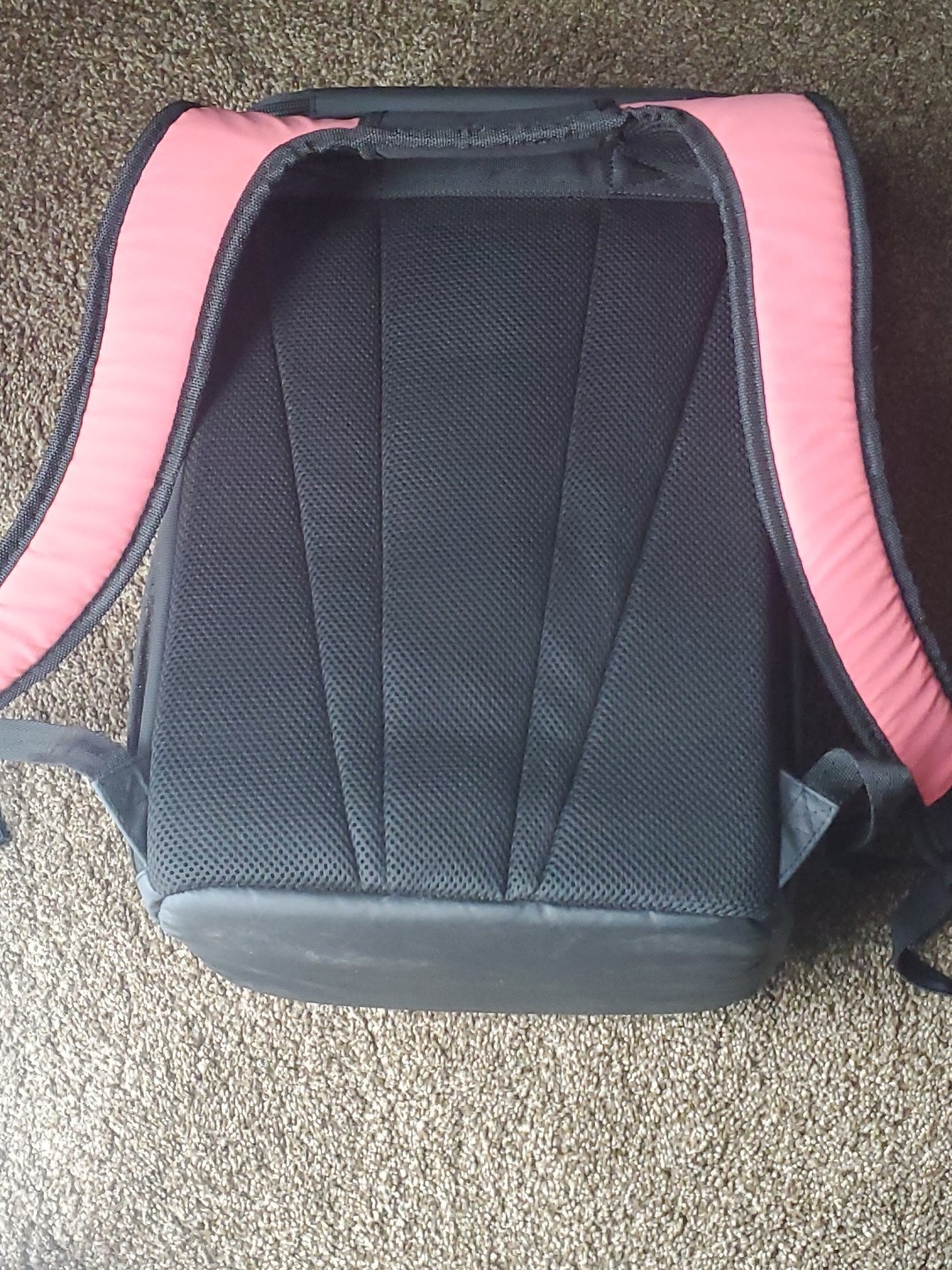 Titan Deep Freeze 24 Can Backpack Cooler Bag Insulated Leak Proof Camping