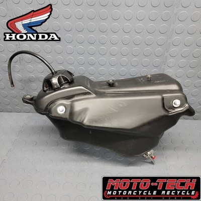   2006 HONDA CR125 FUEL TANK GAS PETROL    17510-KSK-010 CR125R CR250   297  