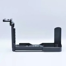 Quick Release Plate For Fujifilm Fuji X-Pro3 xpro3 Camera L Bracket Hand Grip