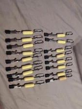 17 Laurvick Vis-a-grip Trolling Line Releases Fishing