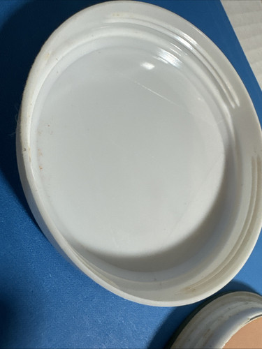 VINTAGE MAX FACTOR HOLLYWOOD PAN-CAKE MAKE-UP CREME Nr. 2 SELTENER FUND VINTAGE MEDIUM - Bild 5 von 7