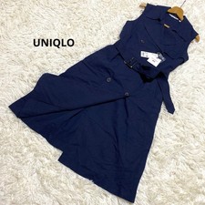 [Brand New, Unused] UNIQLO JWANDERSON Collaboration Dress with Belt