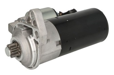 Für HC-CARGO CAR112286 Starter CAR112286 Starter (12V, 1,7kW, new with a deposi